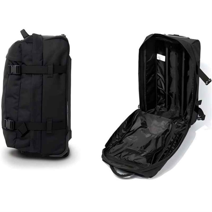 22 Inch Rolling Duffle Bag best