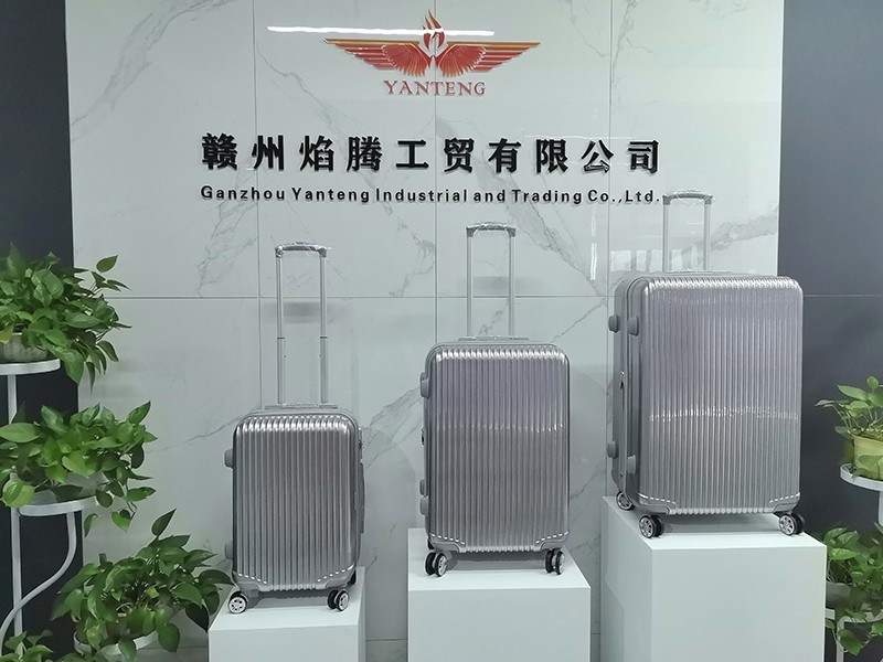 Ganzhou Yanteng Industriale e Commercio Co., Ltd.