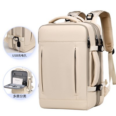 Zaino da viaggio casual